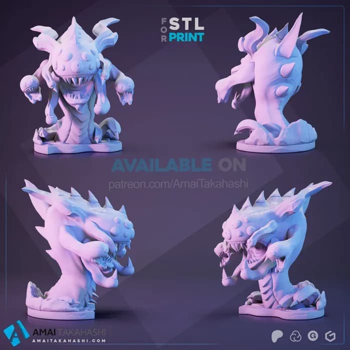 STL - nashor@hehestl render 3
