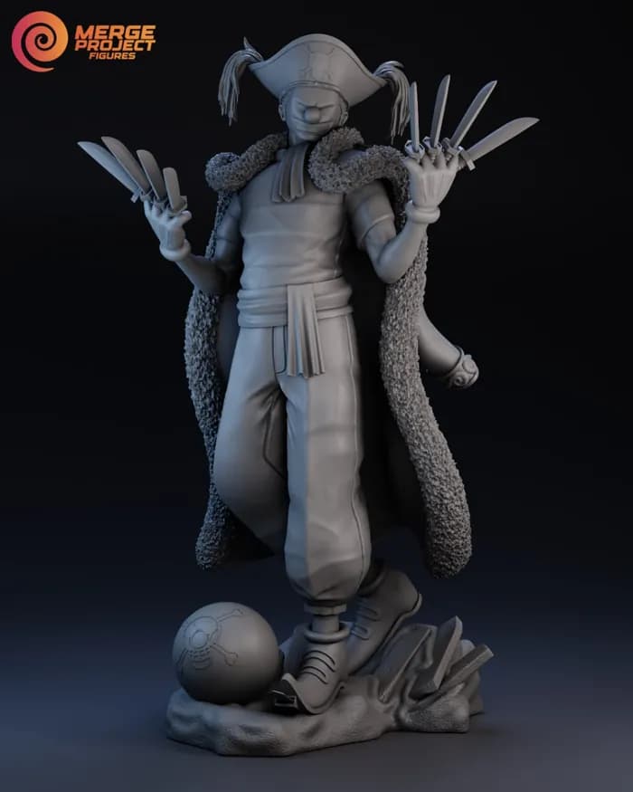 STL - nostalgic studios buggy render 2