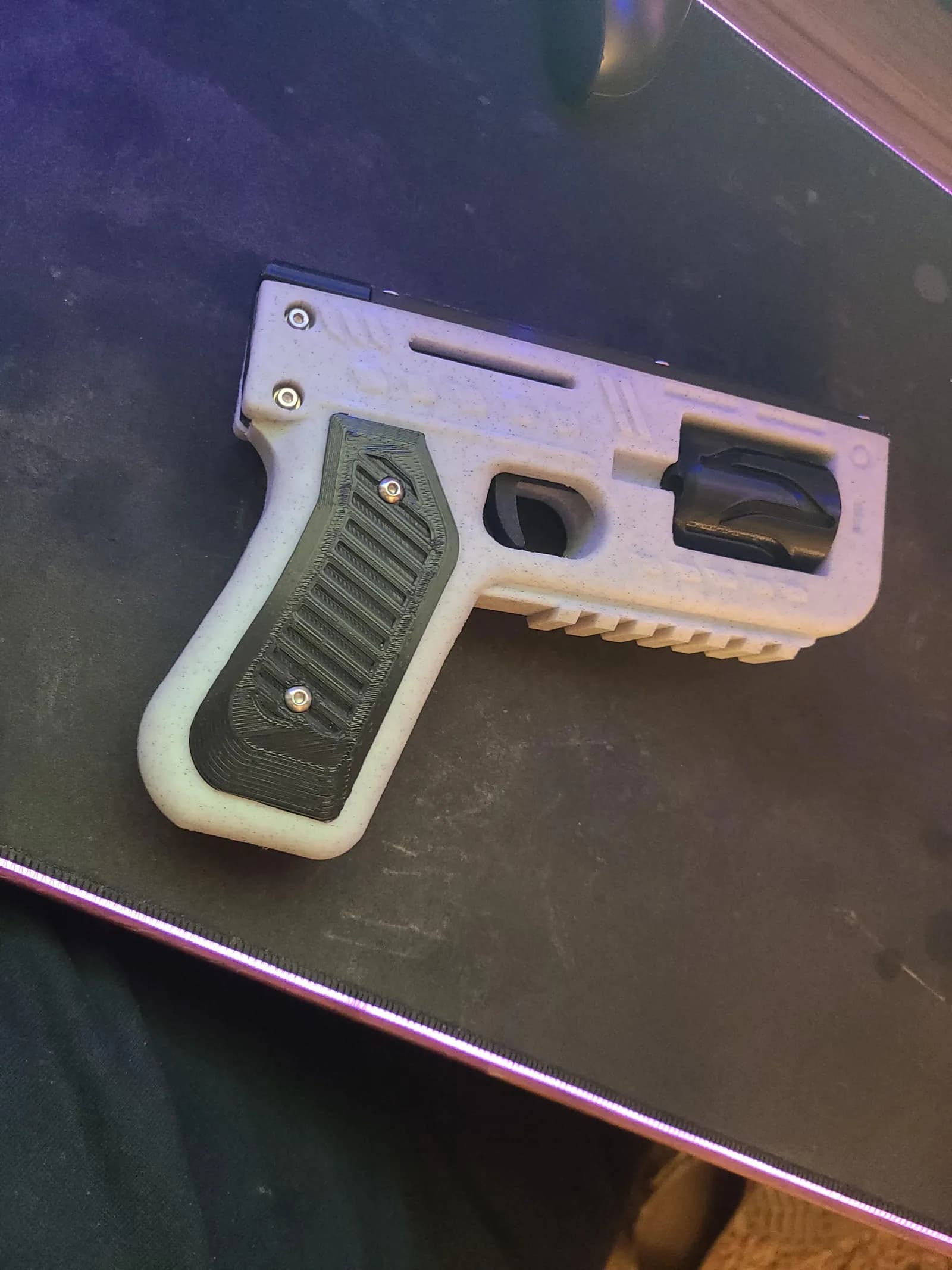 STL - Pg22 Maverick Printable Firearm 1.snapshot.8 render 5