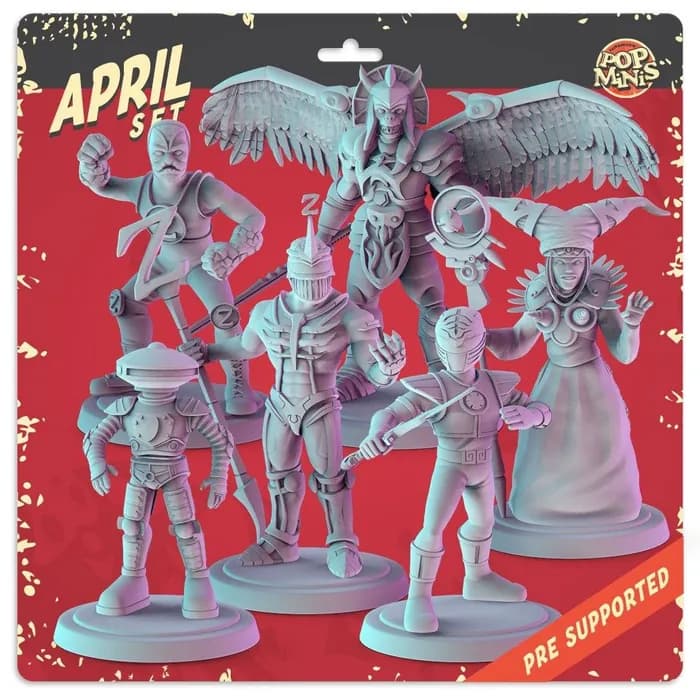 STL - popminis mmpr set1 render 1