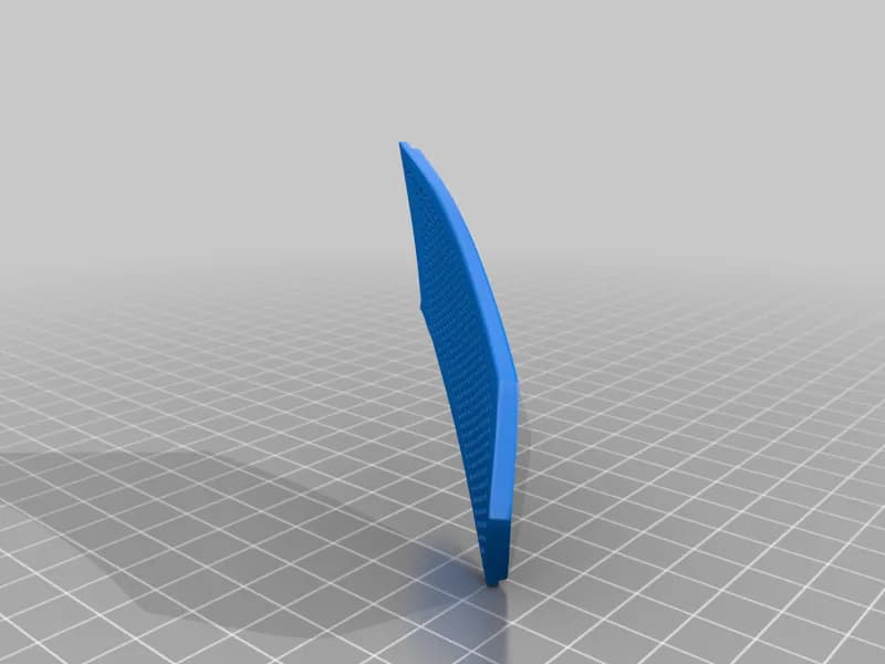 STL - Spider Man 2099 Helmet Textured 6382941 2 render 3