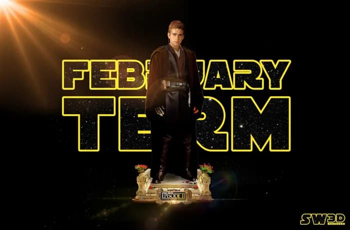STL - star wars 3d models young anakin sculpture (one piece) render 1