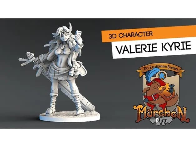 STL - valerie kyrie render 1