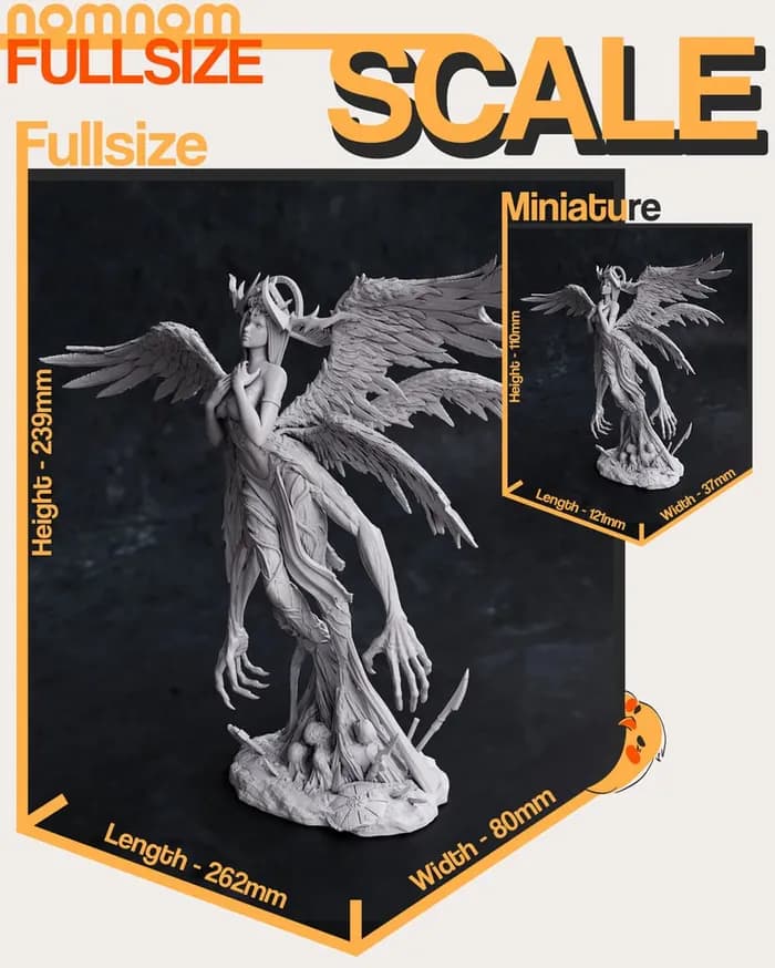 STL - zhazel render 2