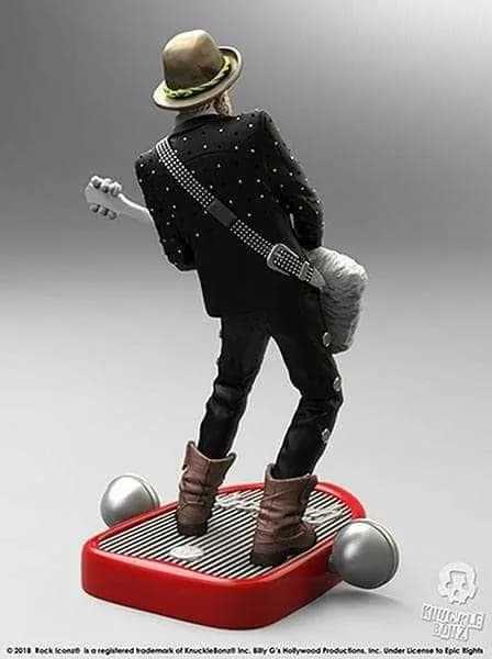 STL - zztop stl render 2